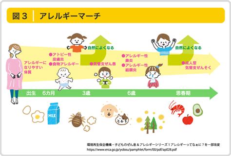 アレルギーって何？ 熊本県アレルギー疾病対策拠点病院 あなたの疑問に答えます。くまもとアレルギー相談室