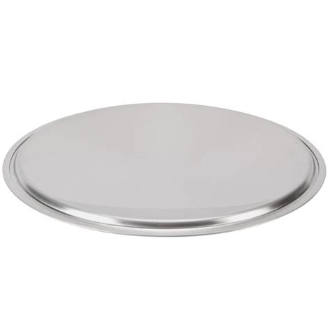 Vollrath 3712C Centurion 13 1 8 Stainless Steel Domed Cover