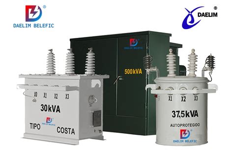 Power Transformer The Ultimate Faqs Guide Daelim Transformer