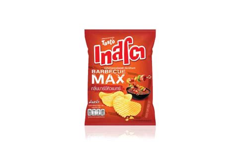 Wholesale Market For Thai Quality ProductsTASTO Potato Chip Ridge And