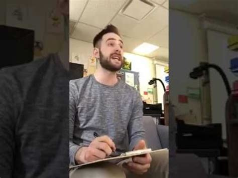 Teacher Gives Th Graders Fake Spelling Test As April Fools Prank