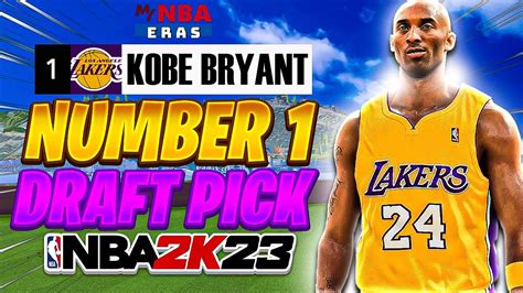 Rebuilding The Lakers Into The 2003 Lebron James Draft Class Nba 2k23 My Era Pt 1 Youtube