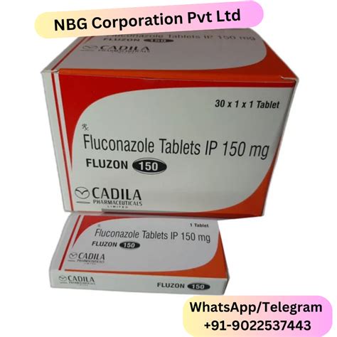 Fluconazole Tablets Ip Mg At Rs Strip In Nagpur Id