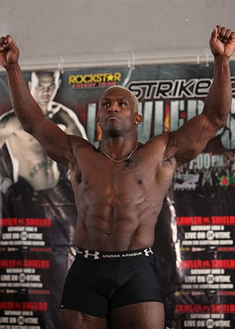 Kevin Randleman, former UFC fighter, Dead at 44 - Inhale Sports