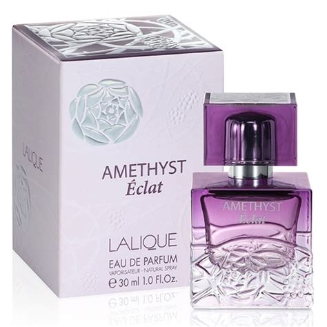 Духи Lalique Amethyst Eclat || Лалик Аметист Эклат, купить парфюмерную ...