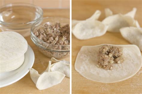 Afghan Mantu Recipe (Beef Dumplings) | Delishably