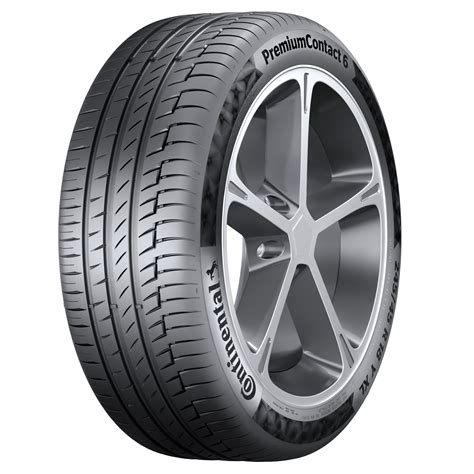 Continental SportContact 6, Continental Aktiengesellschaft, Story - lifePR