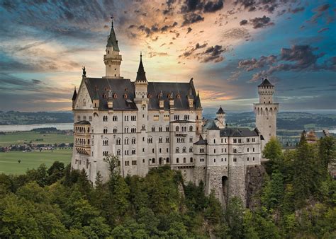 Los mejores 17 lugares para visitar en Baviera, Alemania | Viajar365