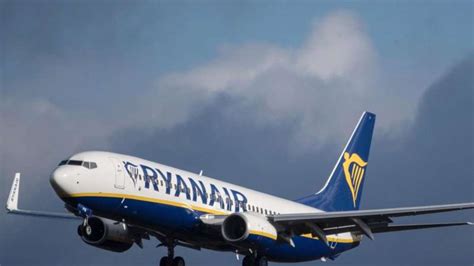 Ryanair Streik Auch Flughäfen in Deutschland betroffen