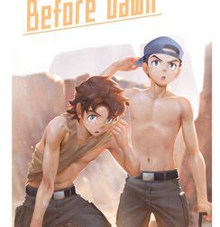 Before Dawn Sexy Porn