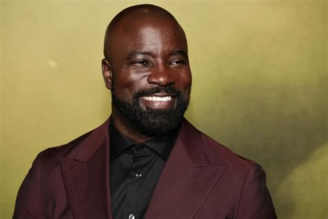 Mike Colter Biography, Height, Weight, Age, Movies, Wife, Family ...