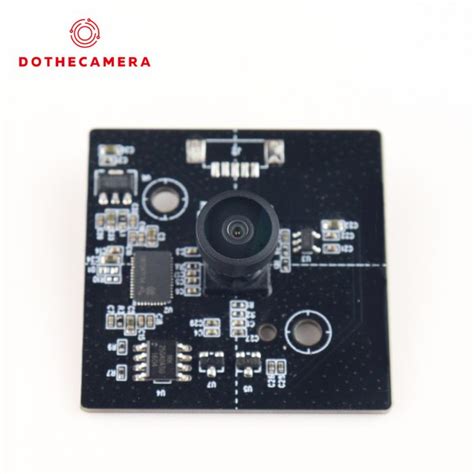 IMX385 Camera Module USB3.0 YUV 1080P@60fps - Dothecamera