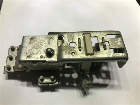 1995041 Delco Remy Headlight Switch EBay