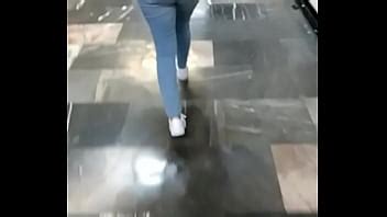 Culito En El Metro XVIDEOS