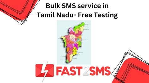 Best Choice For Bulk Sms Service In Tamil Nadu Welcome Bonus