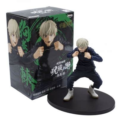 Banpresto Banpresto Jujutsu Kaisen Toge Inumaki Falabella