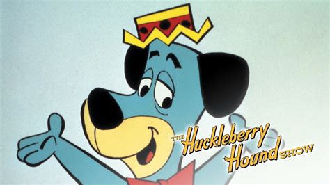 The Huckleberry Hound Show - ABC Series - Where To Watch