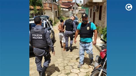 A Gazeta Suspeito De Chacina Em Vila Val Rio E De Matar Empres Rio