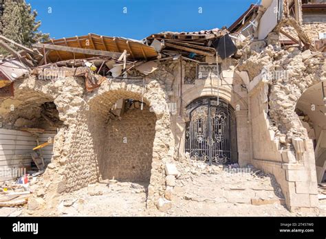 Antioch Greek Orthodox Church Antakya Rum Ortodoks Kilisesi Historic