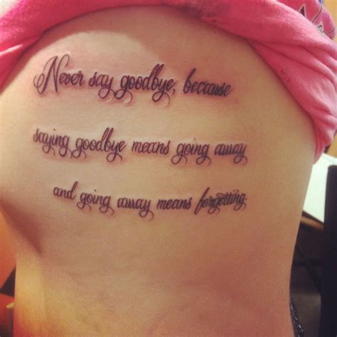 Pin On In Loving Memory Tattoos