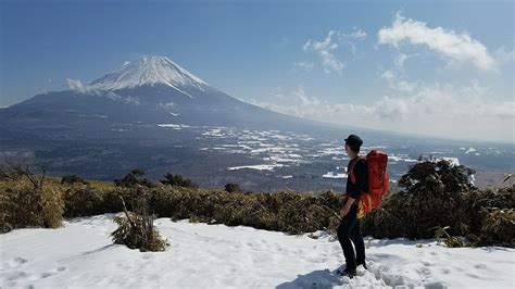 竜ヶ岳本栖湖 ヌメヌメさんの毛無山・雨ヶ岳・竜ヶ岳の活動データ Yamap ヤマップ