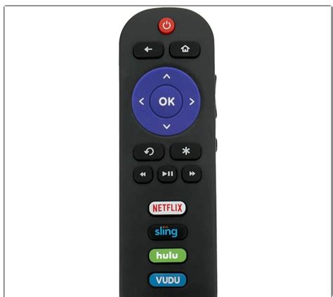 Tcl Roku Tv Remote Just Stopped Working