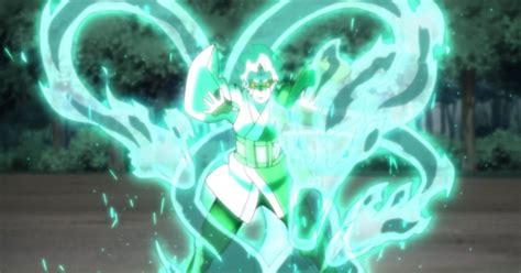 Mitsuki Sage Mode: Origins, Strengths, Weakness, & More