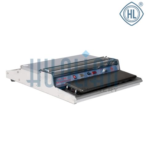 TW-450E Ручной аппарат для упаковки в пищевую стрейч-пленку. :: HUALIAN ...