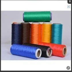 Polypropylene Multifilament Yarn At Best Price In India