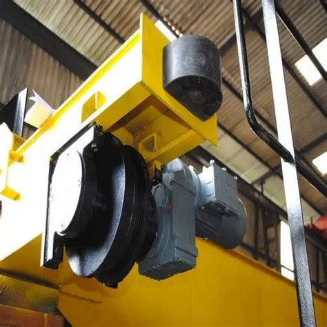 En Block And Wheel Assembly For Overhead Cranes At Rs Set In