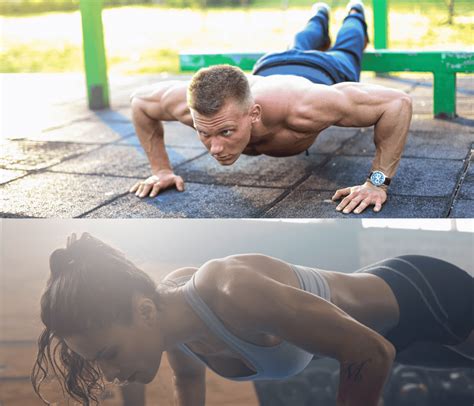 Do Pushups Work Biceps? The Jaw-Dropping Answer You've Been Waiting For