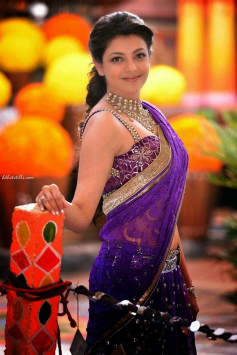Kajal Agarwal Hot In Govindudu Andarivadele Indian Actress Wallpapers