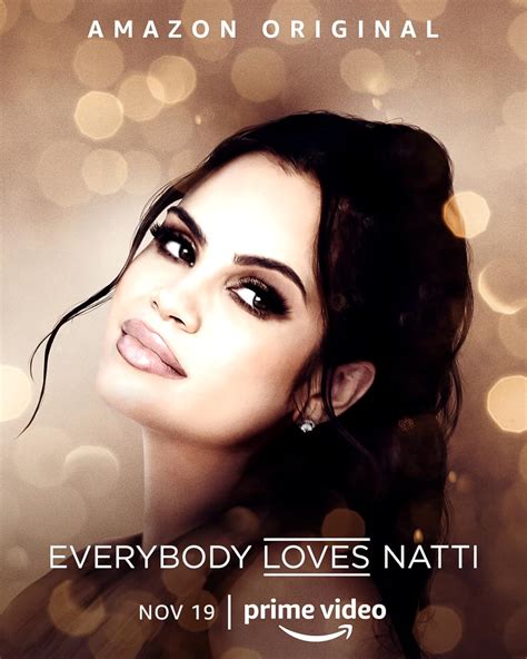 Everybody Loves Natti Tv Mini Series 2021 Imdb