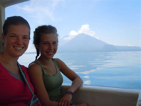 Life in Guatemala: Lake Atitlan