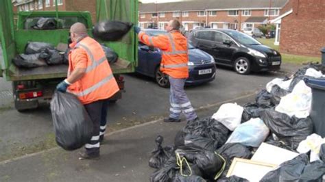 Coventry Bin Strikers To Undergo Paid Refresher Training Before Re