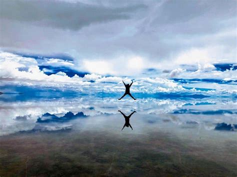 Salar De Uyuni O Que Voc Precisa Saber Antes De Ir Para O Deserto De Sal