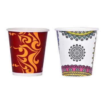 Ml Spectra Paper Cup Ambika Packaging