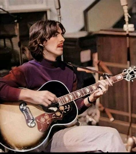 The Beetles Beatles George Harrison Hippie Music Bug Boy The White Album Beatles Pictures