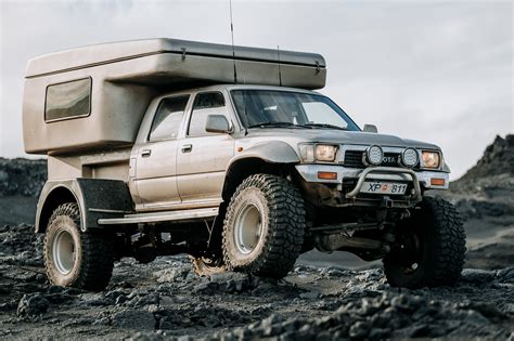 Featured Vehicles Archives - Expedition Portal