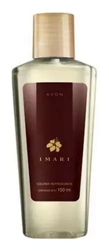 Avon Imari Perfume Colonia 150ml Para Feminino MercadoLivre