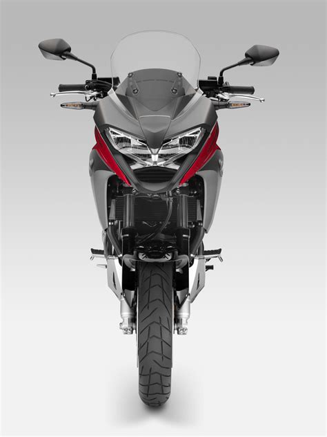 Honda Vfr X Crossrunner Test Gebrauchte Bilder Technische Daten