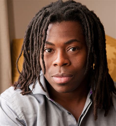 Book Ade Adepitan - Speaker, Presenter & Host - Arena Entertainment