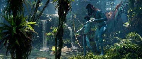 Tráiler de Avatar 2 sus escenas bajo el agua son geniales