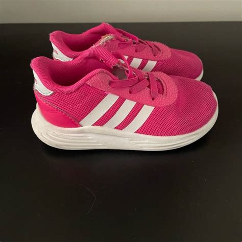 adidas Originals | Shoes | Adidas Hot Pink Sneakerstoddler ...