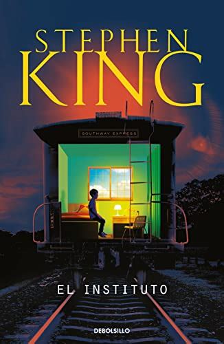 Libros De Stephen King Últimos Libros Y Todas Sus Novelas Léete Un