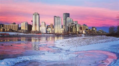 The spectacular sunsets and sunrises of southern Alberta | CBC News