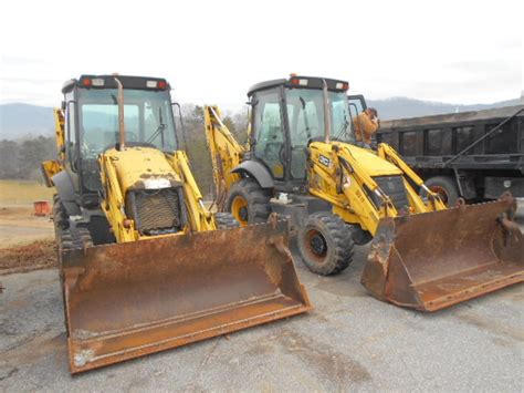 Ncdot Surplus Equipment Auction