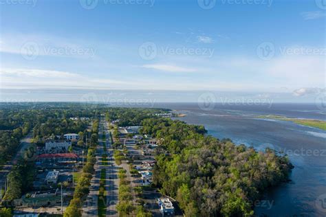 Daphne Alabama Aerial View 26399979 Stock Photo At Vecteezy