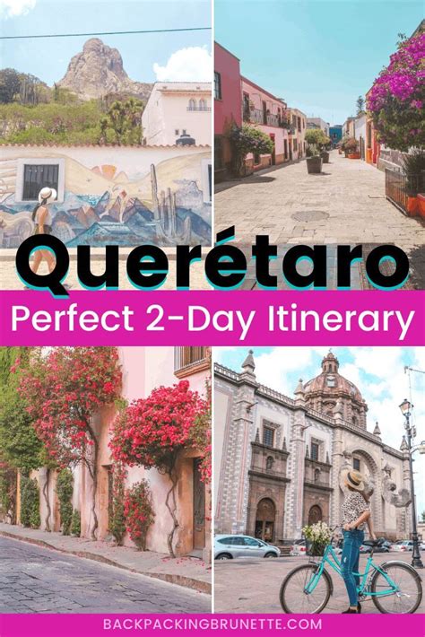 The Best Things To Do In Quer Taro Mexico Mexico Travel