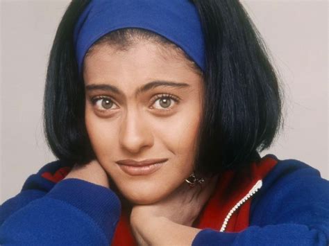 Kajol Recreates Kuch Kuch Hota Hai Iconic Role Anjali For 25th